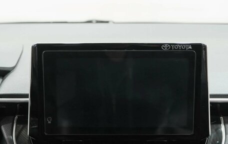 Toyota Corolla, 2021 год, 1 999 000 рублей, 30 фотография