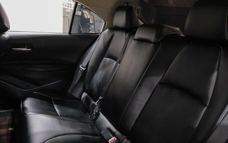 Toyota Corolla, 2021 год, 1 999 000 рублей, 32 фотография
