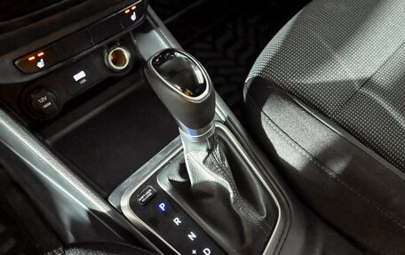Hyundai Solaris II рестайлинг, 2021 год, 1 570 000 рублей, 16 фотография