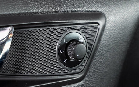 Skoda Yeti I рестайлинг, 2016 год, 1 400 000 рублей, 17 фотография