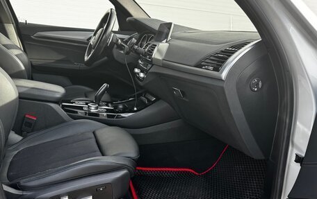 BMW X3, 2021 год, 5 650 000 рублей, 4 фотография