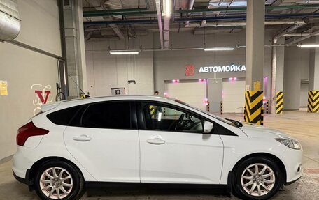 Ford Focus III, 2013 год, 670 000 рублей, 4 фотография