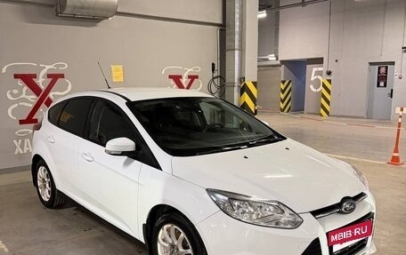 Ford Focus III, 2013 год, 670 000 рублей, 3 фотография