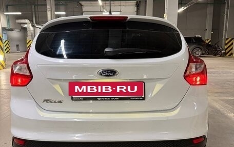 Ford Focus III, 2013 год, 670 000 рублей, 8 фотография