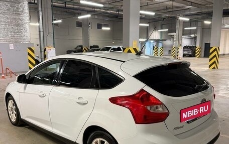 Ford Focus III, 2013 год, 670 000 рублей, 5 фотография