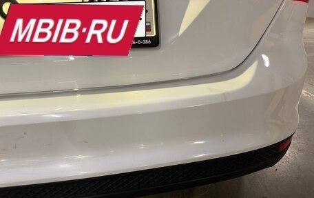 Ford Focus III, 2013 год, 670 000 рублей, 10 фотография