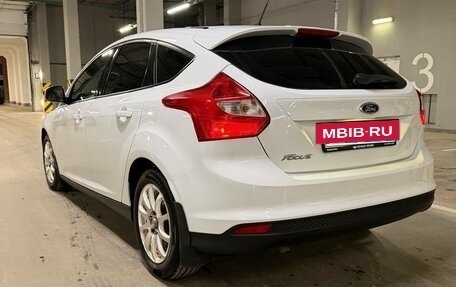 Ford Focus III, 2013 год, 670 000 рублей, 9 фотография