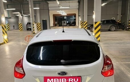 Ford Focus III, 2013 год, 670 000 рублей, 7 фотография