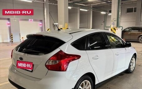 Ford Focus III, 2013 год, 670 000 рублей, 6 фотография