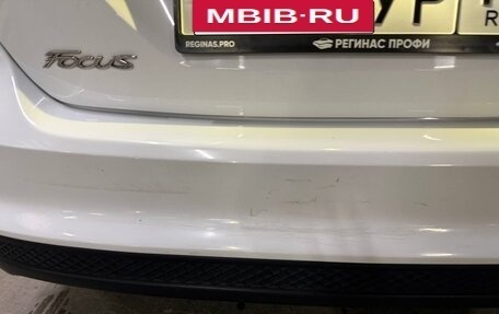 Ford Focus III, 2013 год, 670 000 рублей, 11 фотография