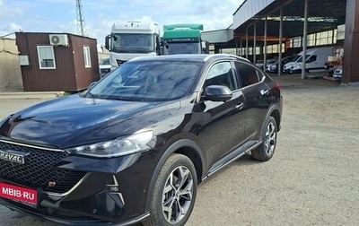 Haval F7x I, 2023 год, 1 950 000 рублей, 1 фотография
