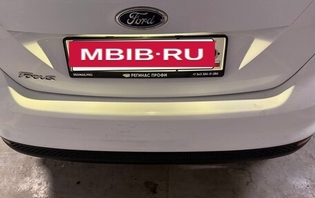 Ford Focus III, 2013 год, 670 000 рублей, 12 фотография