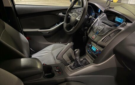 Ford Focus III, 2013 год, 670 000 рублей, 22 фотография