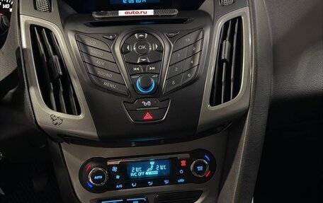 Ford Focus III, 2013 год, 670 000 рублей, 21 фотография