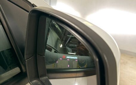 Ford Focus III, 2013 год, 670 000 рублей, 19 фотография