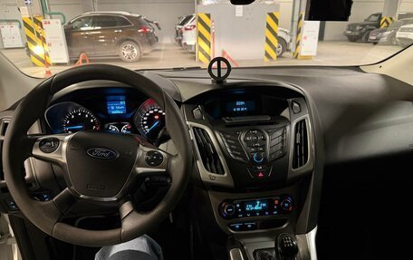 Ford Focus III, 2013 год, 670 000 рублей, 20 фотография