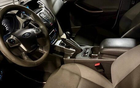 Ford Focus III, 2013 год, 670 000 рублей, 23 фотография