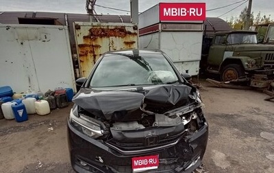 Honda Shuttle II, 2018 год, 570 000 рублей, 1 фотография