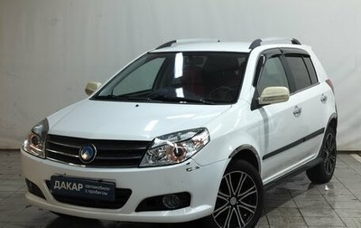 Geely MK Cross I, 2015 год, 320 000 рублей, 1 фотография