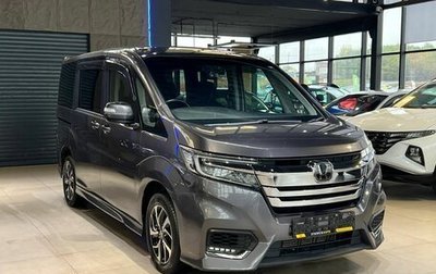 Honda Stepwgn IV, 2018 год, 2 300 000 рублей, 1 фотография