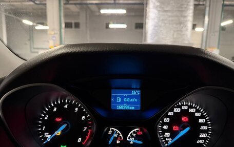 Ford Focus III, 2013 год, 670 000 рублей, 25 фотография