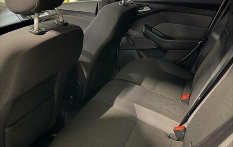 Ford Focus III, 2013 год, 670 000 рублей, 29 фотография