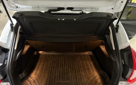 Ford Focus III, 2013 год, 670 000 рублей, 30 фотография