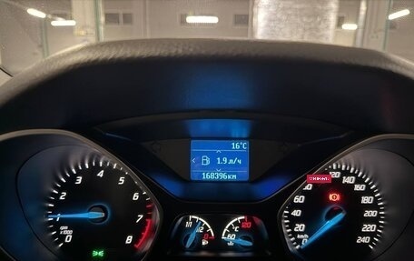 Ford Focus III, 2013 год, 670 000 рублей, 26 фотография