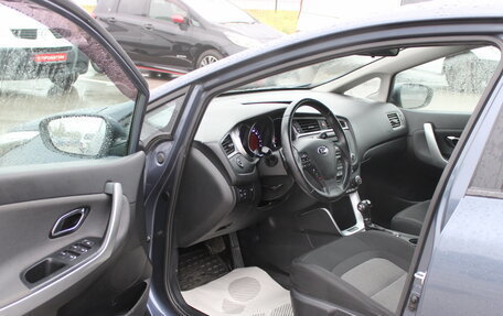 KIA cee'd III, 2015 год, 1 349 000 рублей, 10 фотография