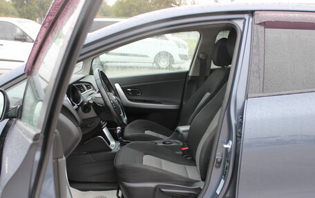 KIA cee'd III, 2015 год, 1 349 000 рублей, 12 фотография