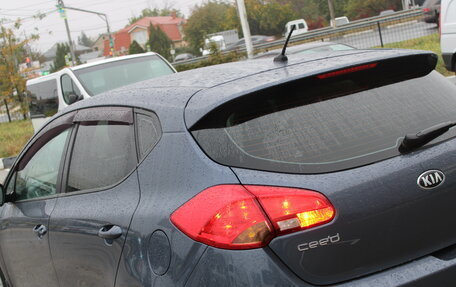 KIA cee'd III, 2015 год, 1 349 000 рублей, 9 фотография
