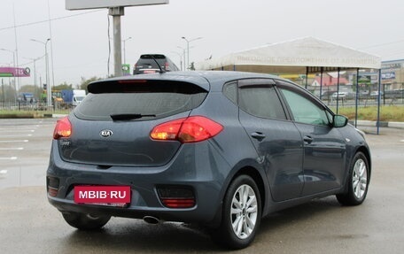 KIA cee'd III, 2015 год, 1 349 000 рублей, 4 фотография