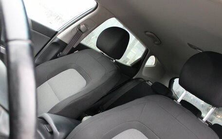 KIA cee'd III, 2015 год, 1 349 000 рублей, 26 фотография
