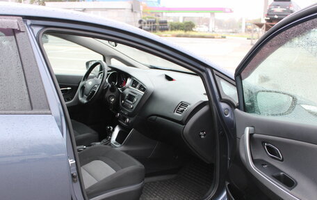 KIA cee'd III, 2015 год, 1 349 000 рублей, 19 фотография