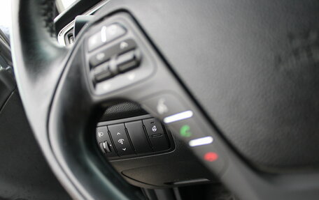KIA cee'd III, 2015 год, 1 349 000 рублей, 25 фотография
