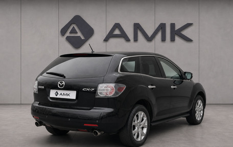 Mazda CX-7 I рестайлинг, 2008 год, 909 356 рублей, 6 фотография