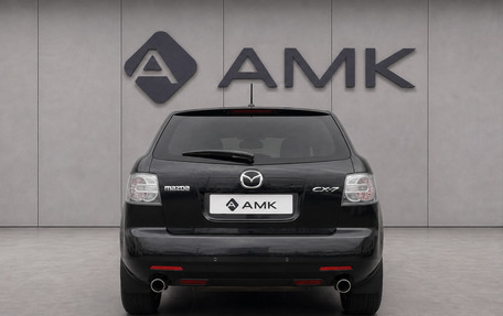 Mazda CX-7 I рестайлинг, 2008 год, 909 356 рублей, 8 фотография