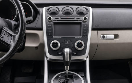 Mazda CX-7 I рестайлинг, 2008 год, 909 356 рублей, 13 фотография