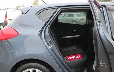KIA cee'd III, 2015 год, 1 349 000 рублей, 17 фотография