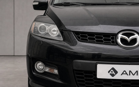 Mazda CX-7 I рестайлинг, 2008 год, 909 356 рублей, 4 фотография