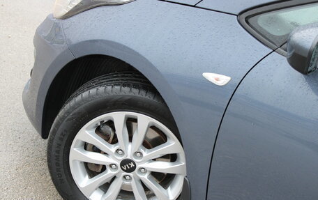 KIA cee'd III, 2015 год, 1 349 000 рублей, 31 фотография