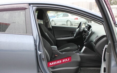 KIA cee'd III, 2015 год, 1 349 000 рублей, 20 фотография