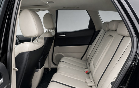 Mazda CX-7 I рестайлинг, 2008 год, 909 356 рублей, 12 фотография
