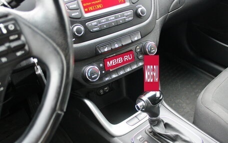 KIA cee'd III, 2015 год, 1 349 000 рублей, 24 фотография