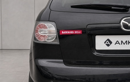 Mazda CX-7 I рестайлинг, 2008 год, 909 356 рублей, 5 фотография
