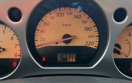 Nissan Murano, 2007 год, 770 000 рублей, 13 фотография