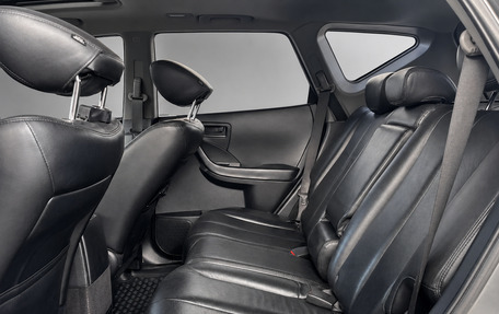 Nissan Murano, 2007 год, 770 000 рублей, 12 фотография