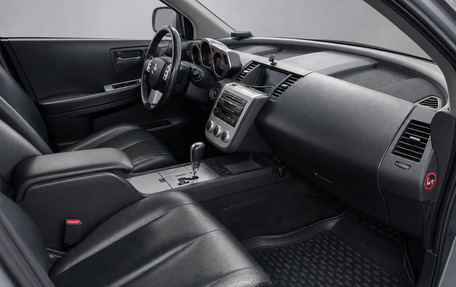 Nissan Murano, 2007 год, 770 000 рублей, 11 фотография