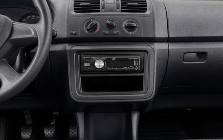 Skoda Fabia II, 2013 год, 509 983 рублей, 12 фотография