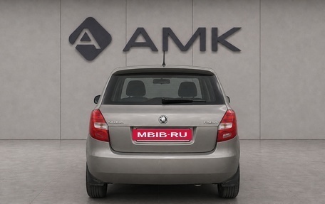 Skoda Fabia II, 2013 год, 509 983 рублей, 8 фотография